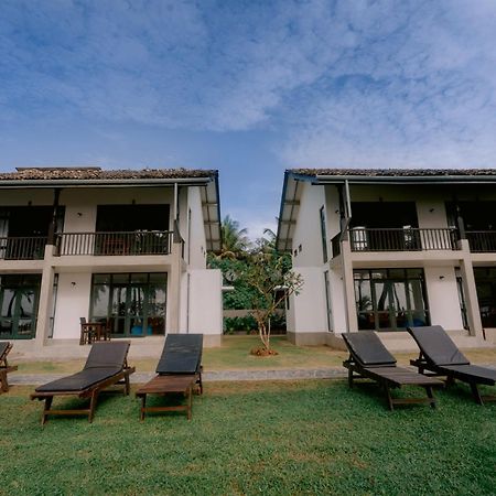 Villa Nilnara アフンガラ エクステリア 写真
