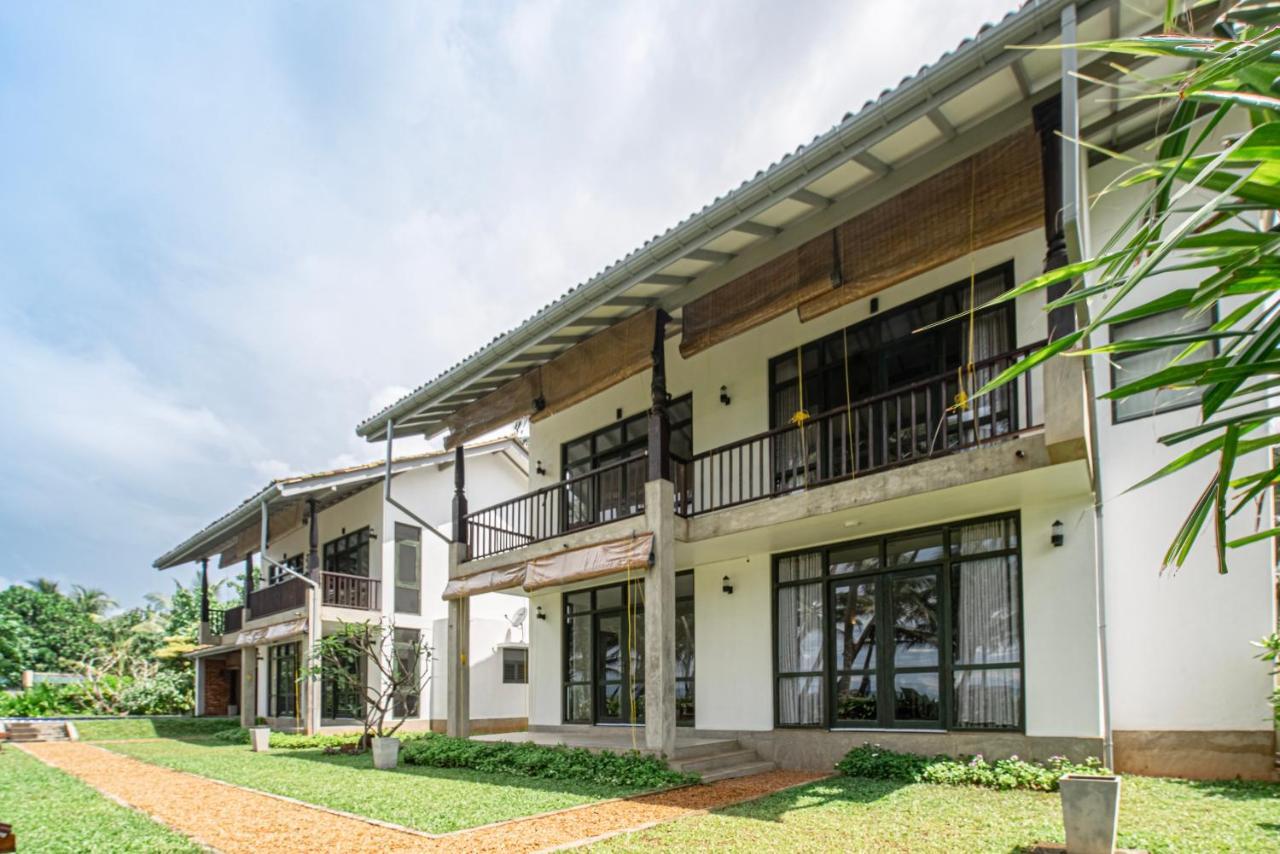 Villa Nilnara アフンガラ エクステリア 写真